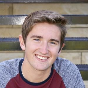 Meet your Posher, Evan